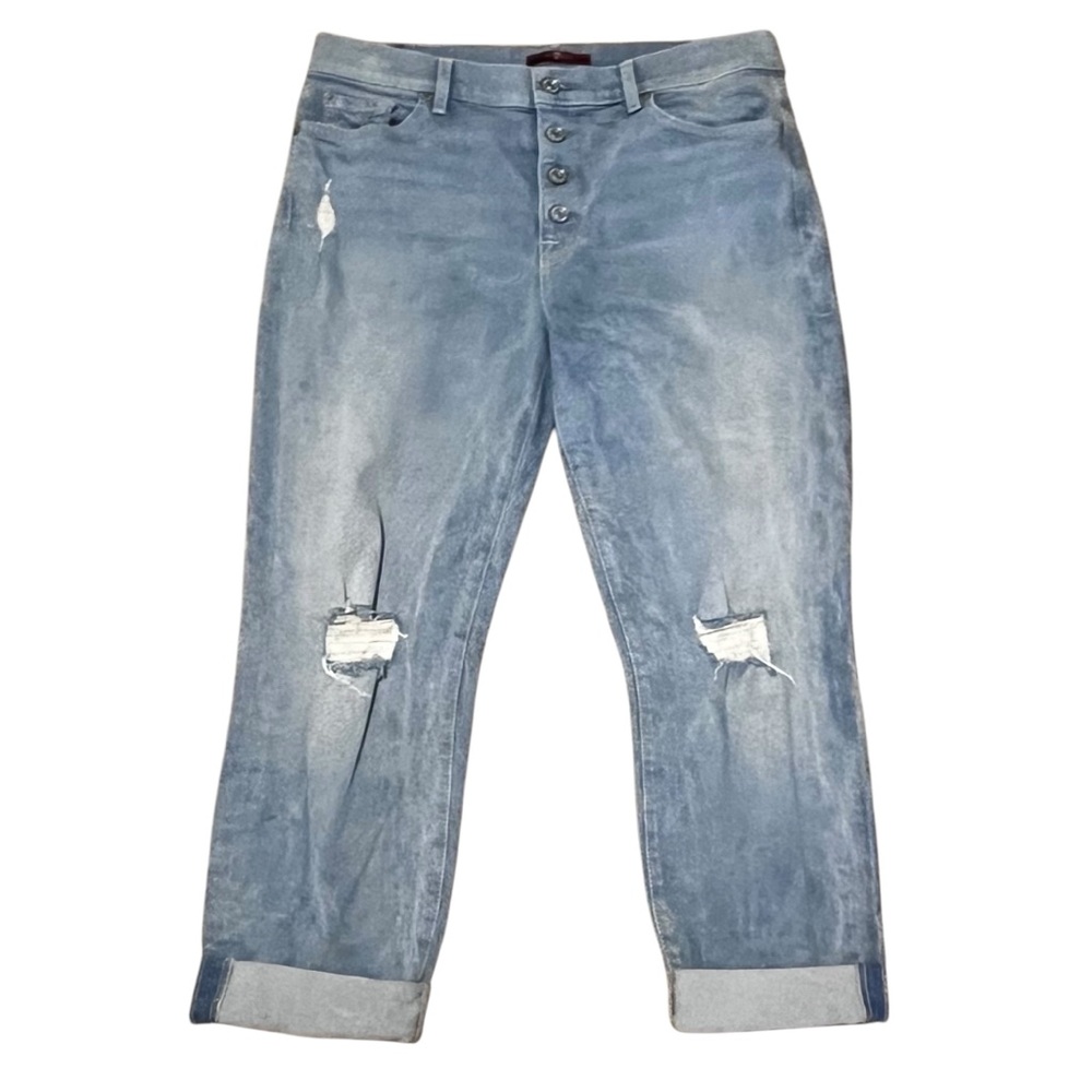 7FAM Jeans